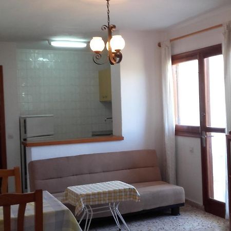 Apartment Torres Mari Cala Llonga  Exterior photo