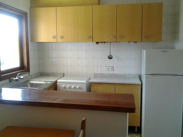Apartment Torres Mari Cala Llonga  Room photo
